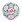 Adidas Μπάλα ποδοσφαίρου UEFA Champions League Pro Ball